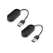 EAN 6934177712760 - Xiaomi SJV4147GL Accesorios para dispositivos vestibles inteligentes Cable de carga Negro Acrilonitrilo b imagen 2
