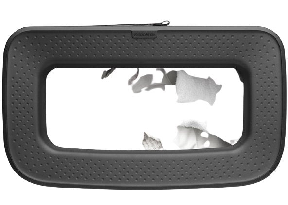 EAN 8710755200502 - Brabantia 200502 cesto para ropa 60 L Rectangular MDF Blanco imagen 2