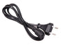 EAN 5902211102427 - Maclean MCTV-810 cable de transmisión Negro 3 m Enchufe tipo C C1 acoplador imagen 2