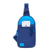 EAN 4260403577257 - Rivacase Dijon 25,6 cm (10.1") Mochila bandolera Azul imagen 9