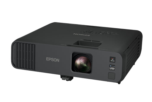 EAN 8715946715490 - Epson EB-L265F 4600 lúmenes ANSI 3LCD 1080p (1920x1080) 3D Negro imagen 2