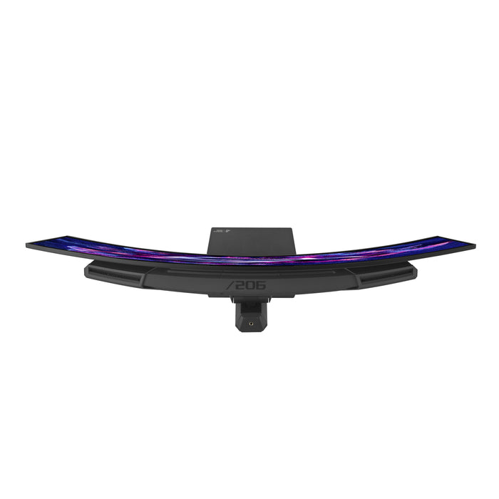 EAN 4711387973332 - ASUS ROG Strix OLED XG34WCDG pantalla para PC 86,4 cm (34") 3440 x 1440 Pixeles UltraWide Quad HD QD-OLED imagen 8