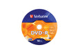 EAN 0023942437291 - Verbatim DVD-R Matt Silver 16x 4,7 GB 10 pieza(s) imagen 3