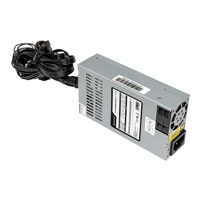 EAN 8436617920066 - UNYKAch UK230101 unidad de fuente de alimentación 20+4 pin ATX Flex ATX Plata imagen 3