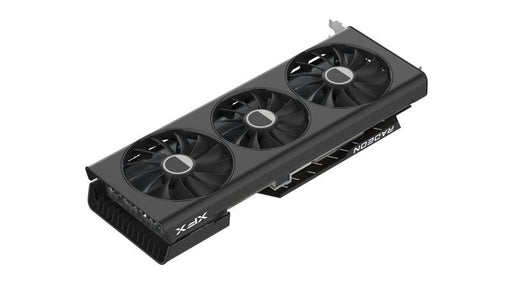 EAN 0840191502453 - XFX Speedster QICK 319 Black Edition AMD Radeon RX 7700 XT 12 GB GDDR6 imagen 2
