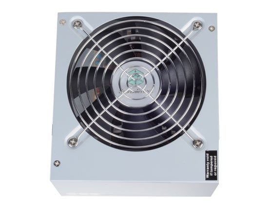 EAN 4710007220221 - Silverstone ST50F-ES230 unidad de fuente de alimentación 500 W 24-pin ATX Aluminio imagen 2