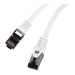 EAN 5901969440676 - Lanberg PCF8-10CU-0150-W cable de red Blanco 1,5 m Cat8.1 S/FTP (S-STP) imagen 3