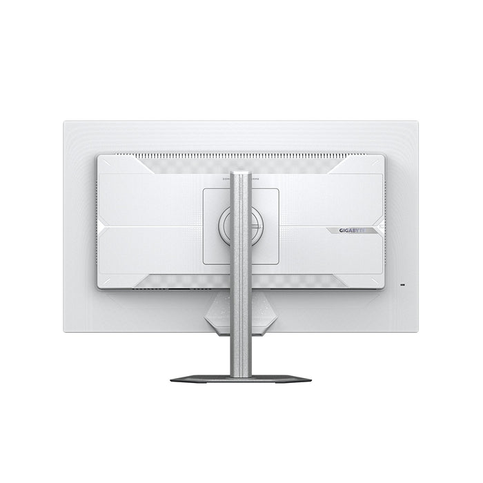 EAN 4719331872359 - GIGABYTE M27UP ICE pantalla para PC 68,6 cm (27") 3840 x 2160 Pixeles 4K Ultra HD LED Blanco imagen 4