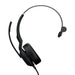 EAN 5706991027372 - Jabra Evolve2 50 Auriculares Alámbrico Diadema Oficina/Centro de llamadas USB Tipo C Negro imagen 1