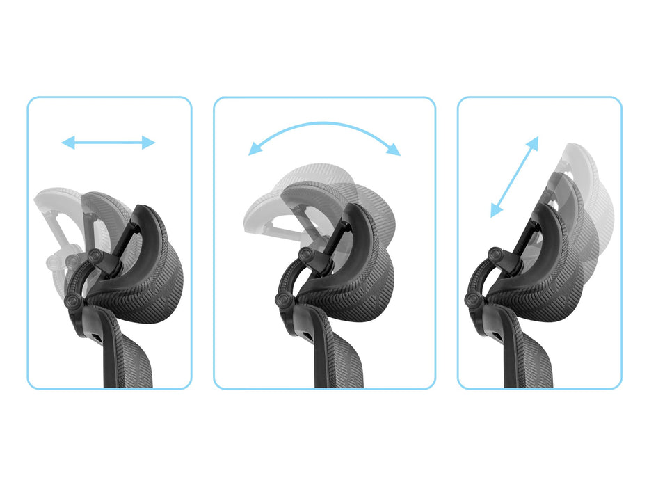 EAN 5705730640964 - Sandberg 640-96 silla para videojuegos Silla para videojuegos universal Asiento acolchado Negro, Gris imagen 6