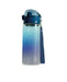 EAN 4008110374581 - Herlitz 50046690 bidón de agua Uso diario, Deportes 500 ml Tritan Azul imagen 1