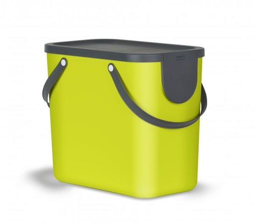 EAN 7610859202475 - Rotho Albula 25 L Rectangular Cal imagen 1