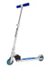 EAN 0845423009618 - Razor A125 (GS) Niños Patinete clásico Azul, Acero inoxidable imagen 1