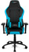 EAN 8436587970924 - DRIFT DR250 Silla para videojuegos de PC Asiento acolchado tapizado Negro, Azul imagen 5