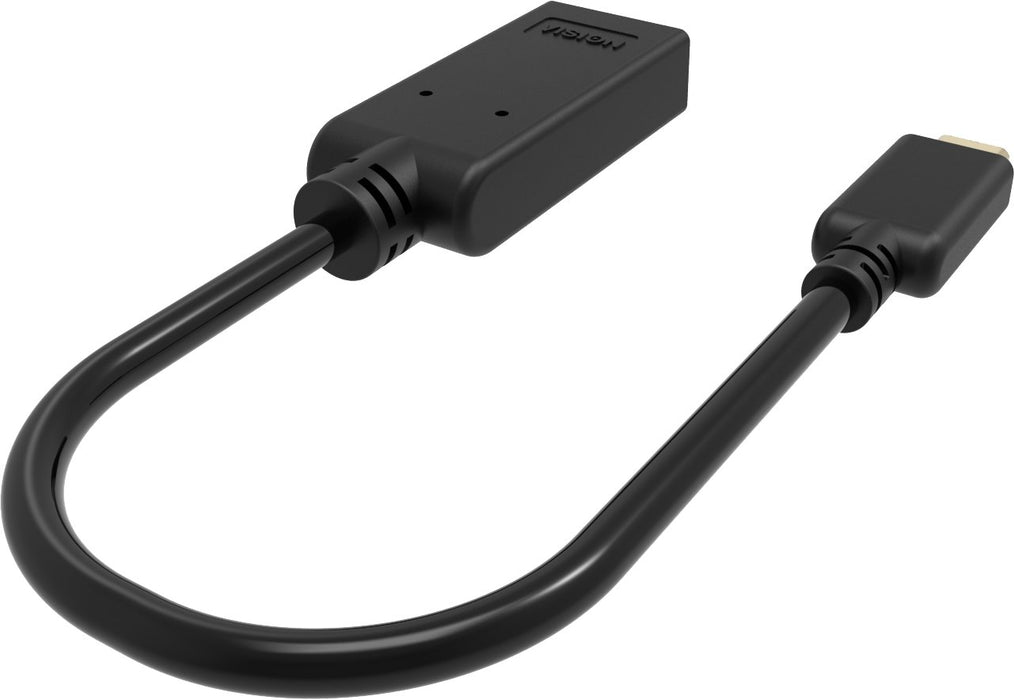 EAN 4979315000004 - Vision TC-USBCHDMI/BL adaptador de cable de vídeo USB Tipo C HDMI tipo A (Estándar) Negro imagen 5