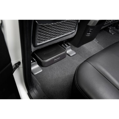 EAN 0884938509626 - Pioneer TS-WX140DA Altavoz de subgraves (subwoofer) con caja acústica 170 W imagen 6