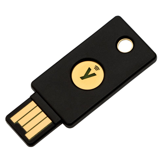 EAN 5060408461426 - Yubico YubiKey 5 NFC imagen 1