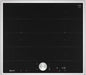 EAN 4242004265665 - Neff T66STY4L0 hobs Negro, Acero inoxidable Integrado 60 cm Con placa de inducción 4 zona(s) imagen 1