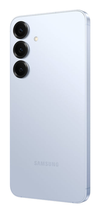 EAN 8806095857060 - Samsung Galaxy S25+ 17 cm (6.7") SIM doble Android 15 5G USB Tipo C 12 GB 512 GB 4900 mAh Azul imagen 5
