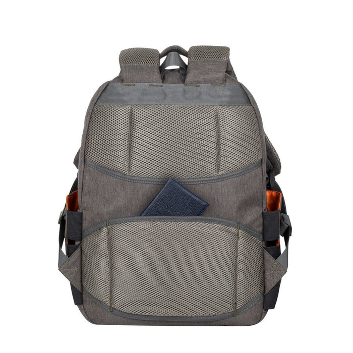 EAN 4260403579893 - Rivacase 7761 39,6 cm (15.6") Mochila Caqui imagen 22