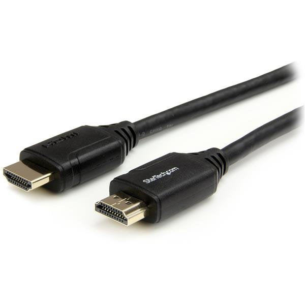 EAN 0065030866958 - StarTech.com HDMM3MP cable HDMI HDMI tipo A (Estándar) Negro imagen 1