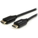 EAN 0065030866958 - StarTech.com HDMM3MP cable HDMI HDMI tipo A (Estándar) Negro imagen 1