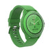 EAN 5900495072290 - Forever CW-300 3,05 cm (1.2") IPS Digital 240 x 240 Pixeles Pantalla táctil Verde imagen 4