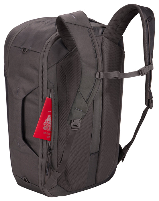 EAN 0085854255899 - Thule Subterra 2 TSD440 Vetiver Gray mochila Mochila de viaje Gris Poliéster imagen 19