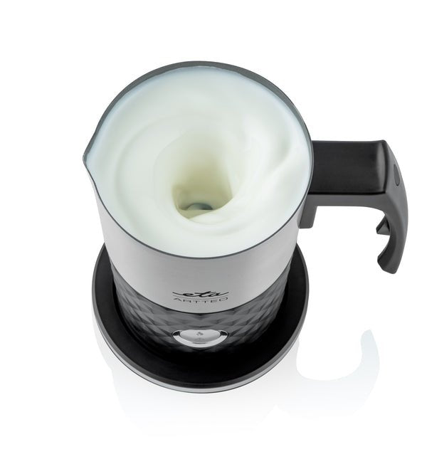 EAN 8590393325849 - Eta Artteo Automático Negro, Acero inoxidable imagen 3