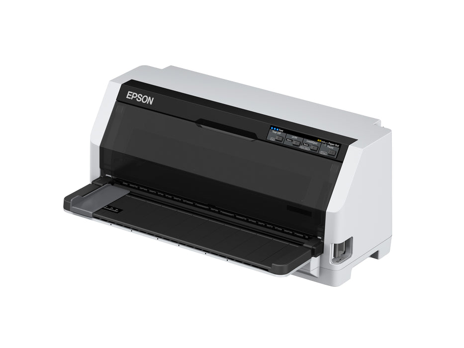 EAN 8715946696591 - Epson LQ-780N impresora de matriz de punto 360 x 180 DPI 487 carácteres por segundo imagen 3