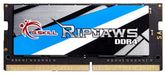 EAN 4719692007599 - G.Skill Ripjaws módulo de memoria 8 GB 1 x 8 GB DDR4 imagen 1