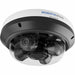 EAN 4047438045063 - Mobotix MX-VM1A-20-IR-VA cámara de vigilancia Almohadilla Cámara de seguridad IP Interior y exterior 2608 imagen 1