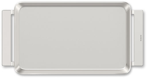 EAN 4242004269656 - Neff Z9401TY0 bandeja de horno Parrilla y horno Rectangular Acero inoxidable imagen 2