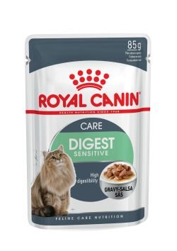 EAN 9003579309568 - Royal Canin Digest Sensitive Care 85 g imagen 1