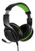 EAN 7333048051417 - Deltaco Gaming GAM-128 auricular y casco Auriculares Alámbrico Diadema Juego Negro, Verde imagen 2