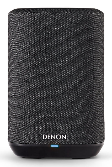 EAN 0747192143541 - Denon Home 150 NV Negro Inalámbrico y alámbrico imagen 2