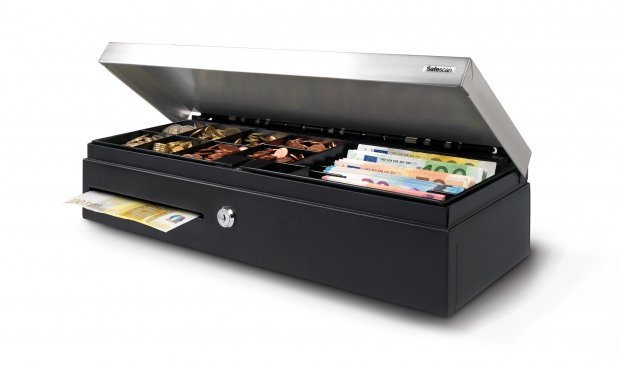 EAN 8717496334497 - Safescan SD-4617 imagen 3