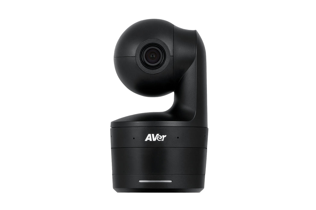 EAN 4719552127016 - AVer DL10 2 MP Negro 1920 x 1080 Pixeles 60 pps CMOS 25,4 / 2,8 mm (1 / 2.8") imagen 1