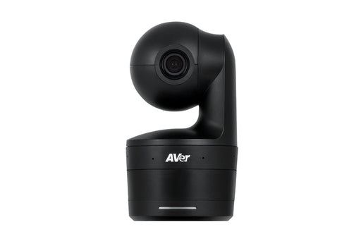 EAN 4719552127016 - AVer DL10 2 MP Negro 1920 x 1080 Pixeles 60 pps CMOS 25,4 / 2,8 mm (1 / 2.8") imagen 1