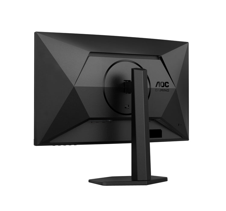 EAN 4038986182157 - AOC G4 CQ27G4X pantalla para PC 68,6 cm (27") 2560 x 1440 Pixeles Quad HD LCD Negro imagen 8