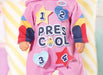 EAN 4001167833537 - BABY born Kindergarten Romper+Badges Pelele de muñeca imagen 13