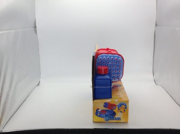 EAN 4001648696422 - PUSTEFIX Bubble Bazooka imagen 13