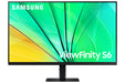 EAN 8806095524672 - Samsung S60D pantalla para PC 81,3 cm (32") 2560 x 1440 Pixeles Quad HD LCD Negro imagen 1