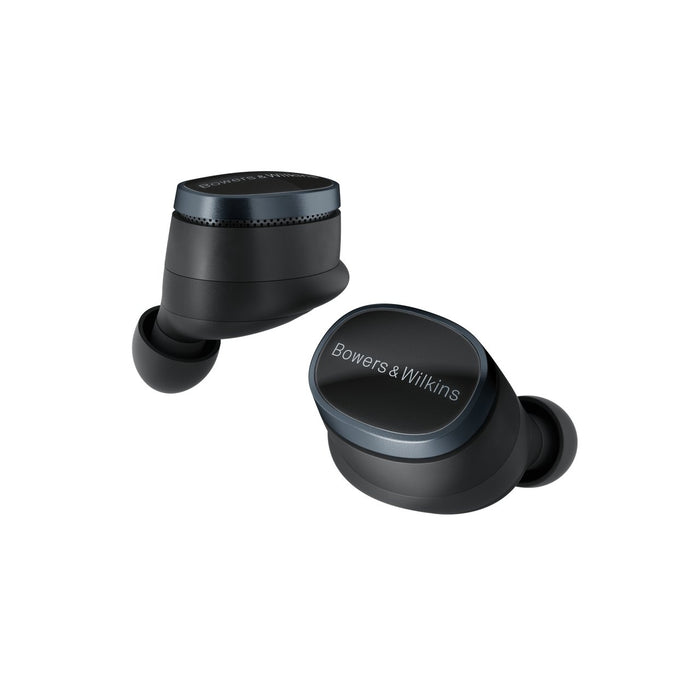 EAN 0714346345731 - Bowers & Wilkins Pi8 Auriculares True Wireless Stereo (TWS) Dentro de oído Llamadas/Música USB Tipo C Blu imagen 1