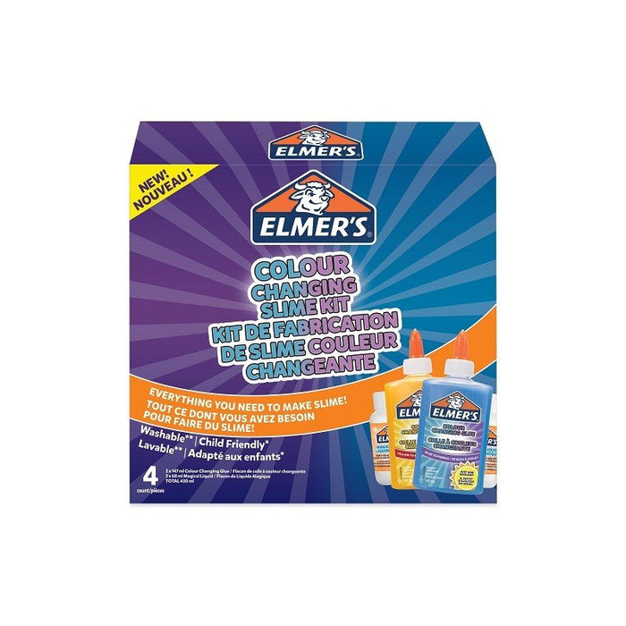 EAN 3026981094873 - Elmer's 2109487 material adhesivo para bellas artes y manualidades imagen 1