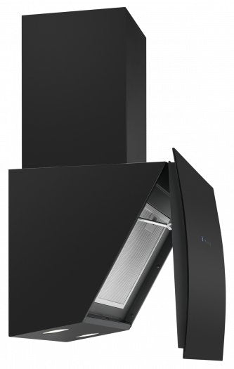 EAN 4004470760514 - Bomann DU 7605 G De pared Negro 529 m³/h imagen 2