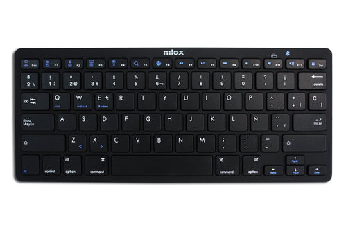 EAN 8435099531166 - Nilox NXKB01B teclado Universal QWERTY Español imagen 1