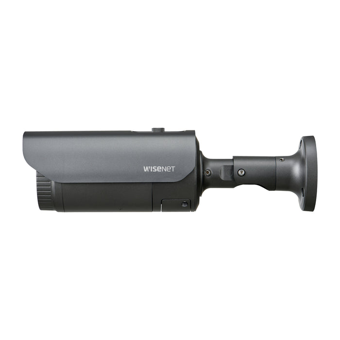 EAN 8801089164292 - Hanwha QNO-8080R cámara de vigilancia Bala (forma) Cámara de seguridad IP Exterior 2592 x 1944 Pixeles Te imagen 5