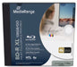 EAN 4260664876090 - MediaRange MR520 disco blu-ray lectura/escritura (BD) BD-R 100 GB 1 pieza(s) imagen 1