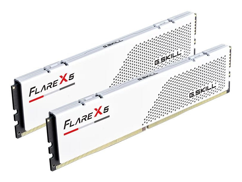 EAN 4713294237248 - G.Skill Flare X5 F5-6400J3240G16GX2-FX5W módulo de memoria 32 GB 2 x 16 GB DDR5 imagen 3